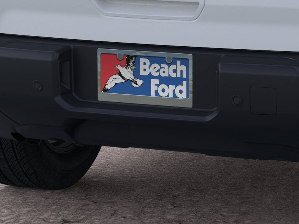 Used 2026 Ford Bronco Sport Big Bend AWD/4WD image 23