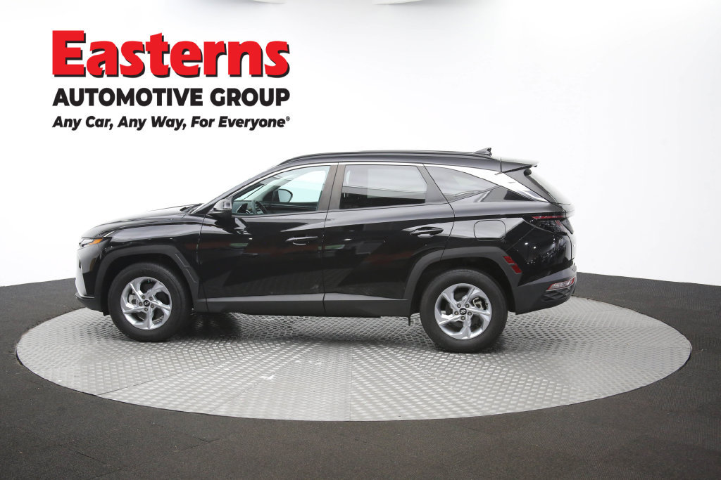Used 2023 Hyundai Tucson SEL AWD/4WD image 64