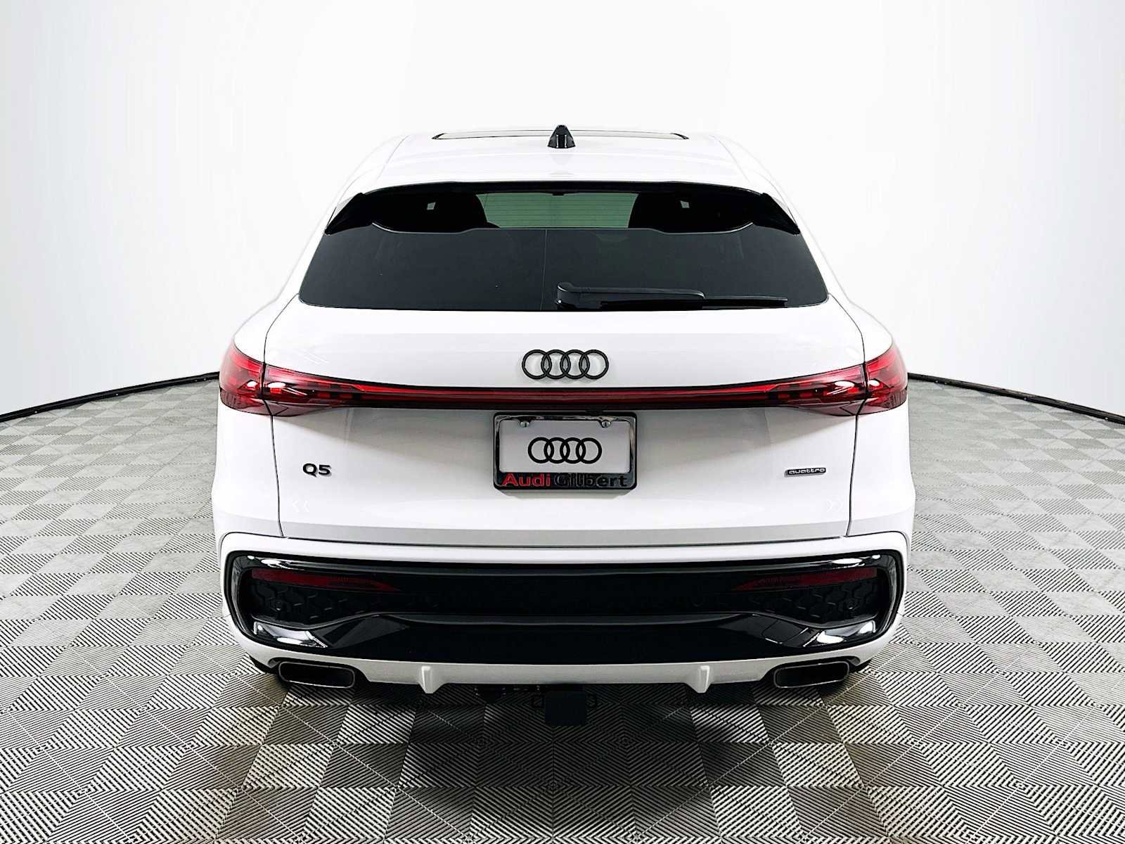 New 2026 Audi Q5 Premium Plus AWD/4WD image 6