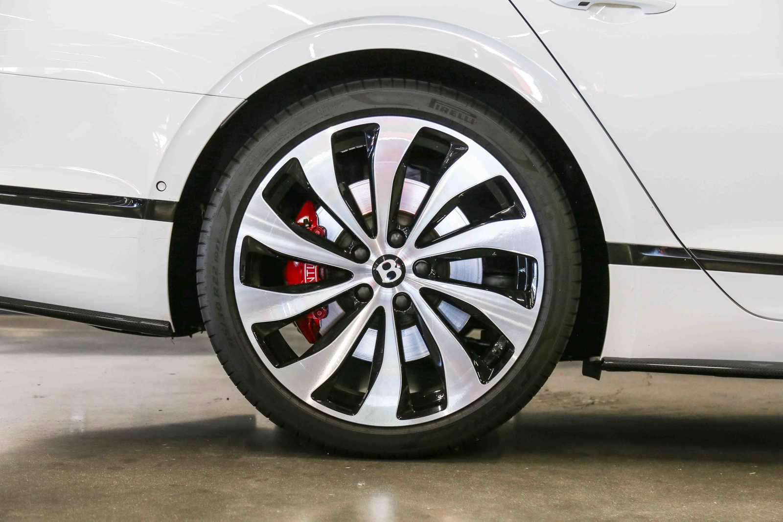 Used 2022 Bentley Flying Spur V8 AWD/4WD image 15