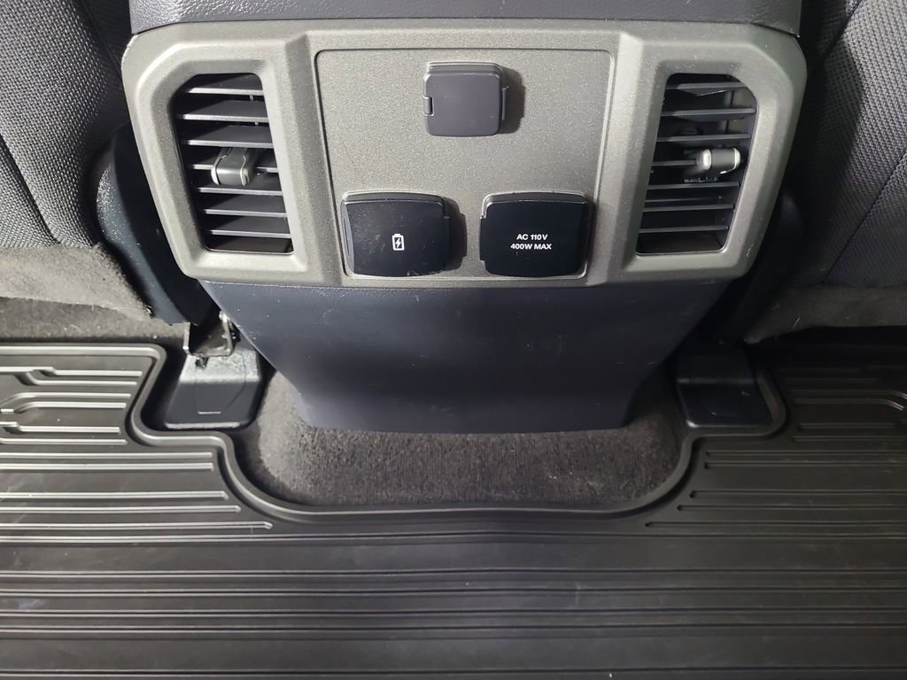 Used 2020 Ford F150 Raptor image 16