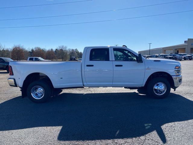 New 2026 RAM 3500 Tradesman w/ Chrome Appearance Group A image 8