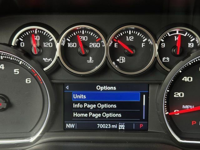 Used 2022 Chevrolet Silverado 1500 RST image 17