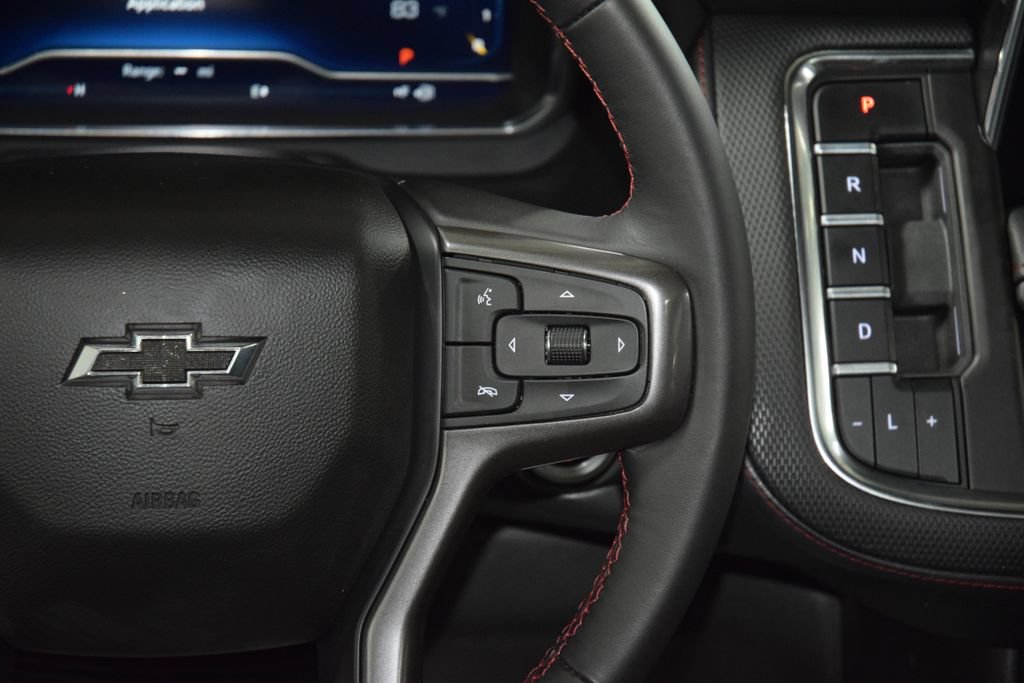 Used 2022 Chevrolet Tahoe RST w/ Sport Performance Package AWD/4WD image 39