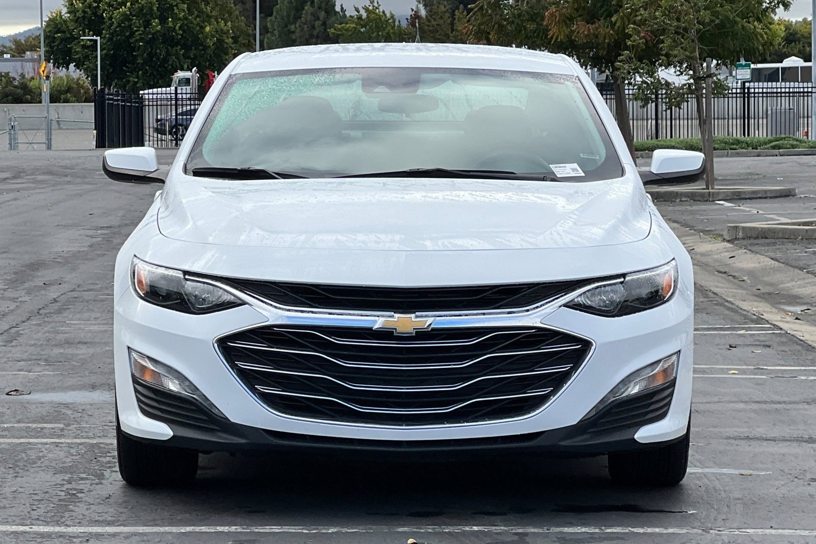 Certified 2024 Chevrolet Malibu LT image 10