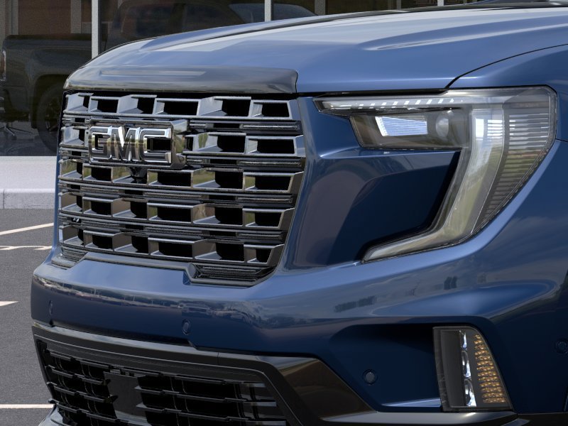New 2027 GMC Acadia Denali Ultimate AWD/4WD image 13