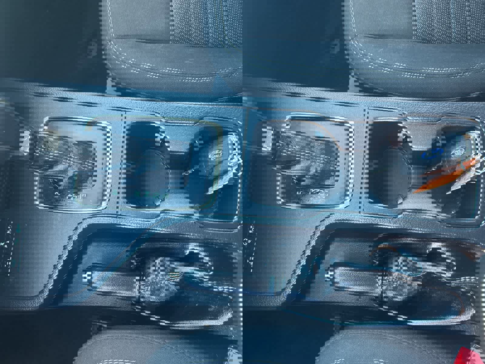 Used 2019 Ford Ranger XLT w/ Equipment Group 301A Mid image 45