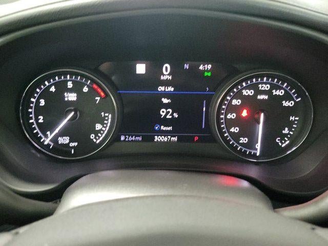 Certified 2022 Cadillac XT4 Premium Luxury w/ Technology Package FWD image 19