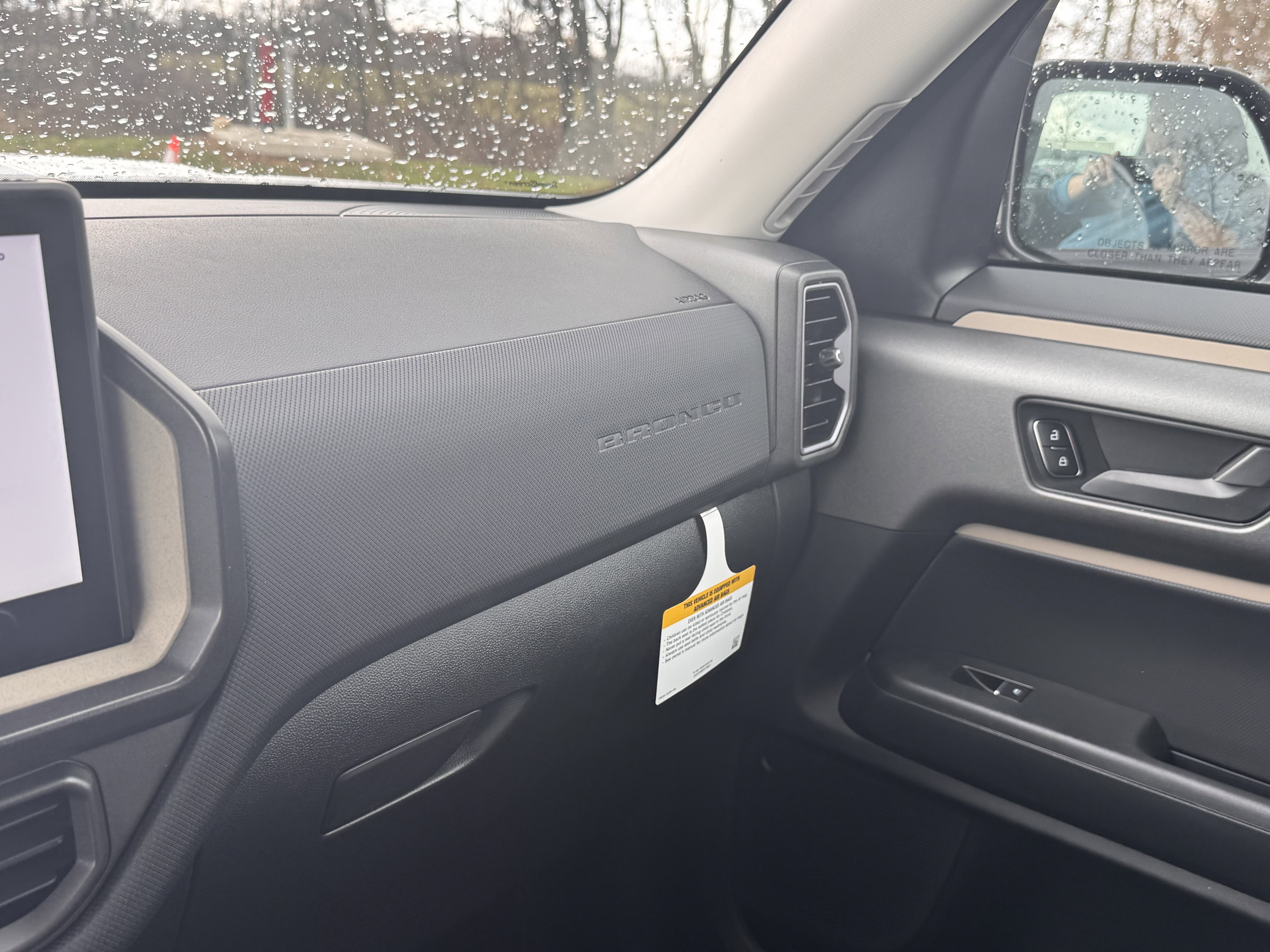 New 2026 Ford Bronco Sport Big Bend image 13