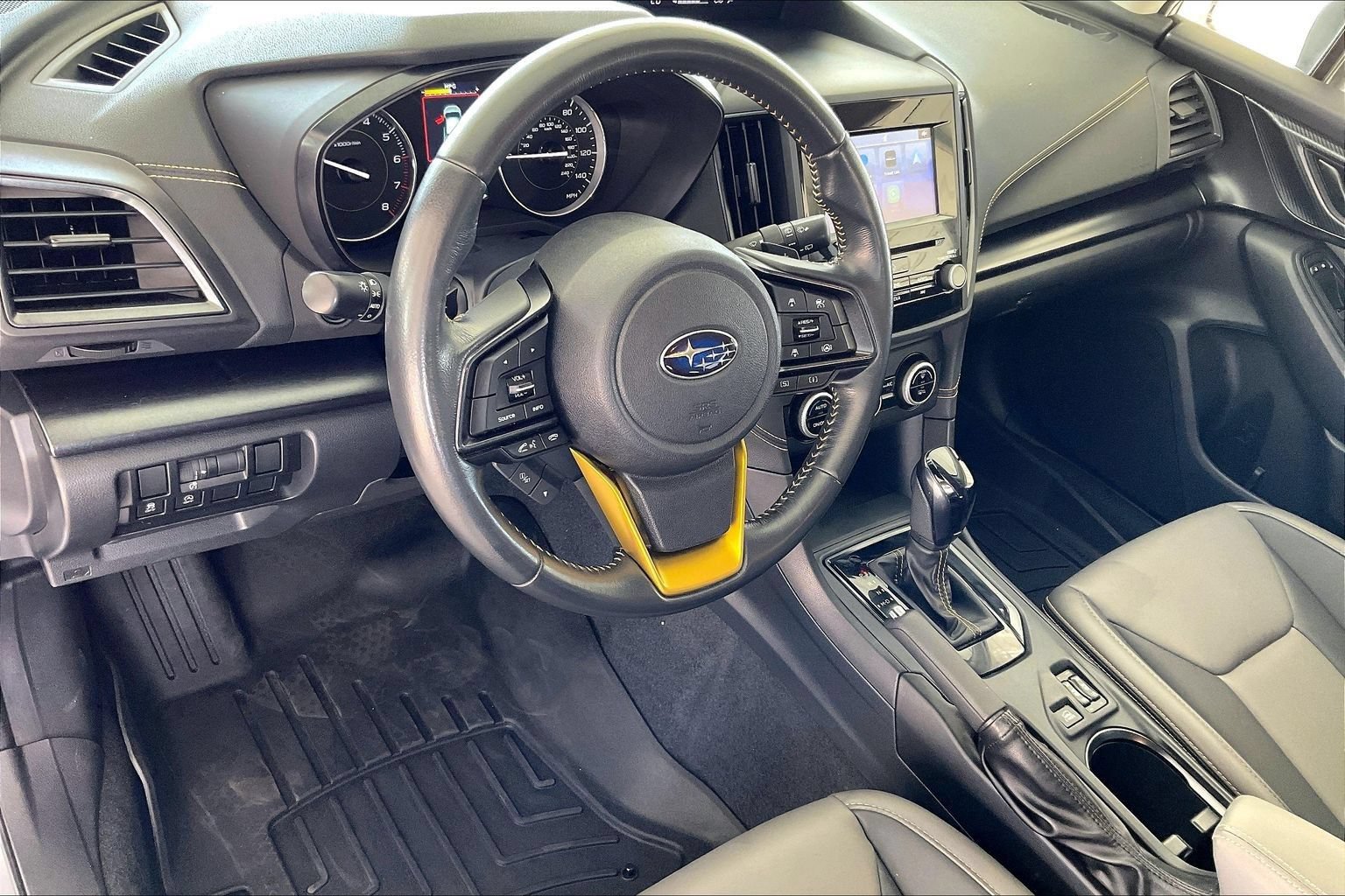 Used 2023 Subaru Crosstrek 2.5i Sport AWD/4WD image 16