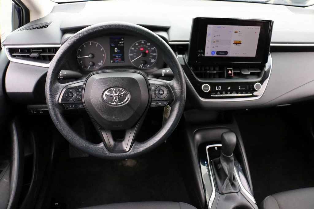 Used 2024 Toyota Corolla LE image 20