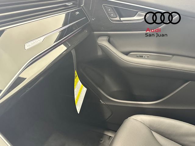 New 2026 Audi Q8 Premium Plus image 36