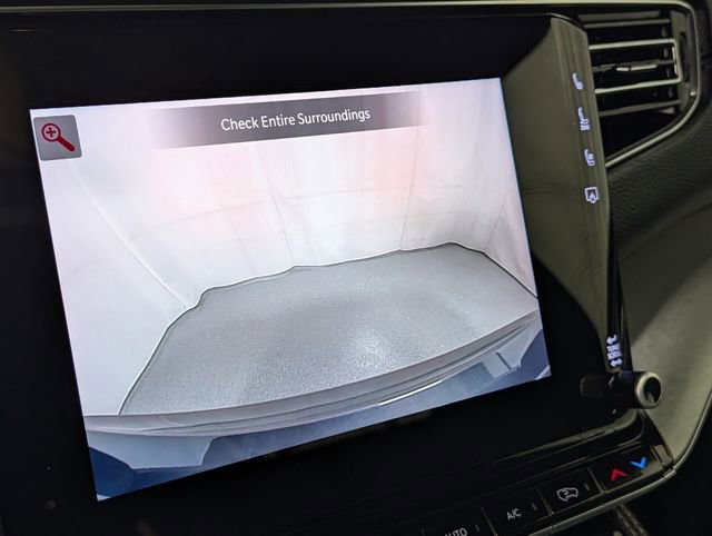 Used 2023 Jeep Wagoneer Series II image 27