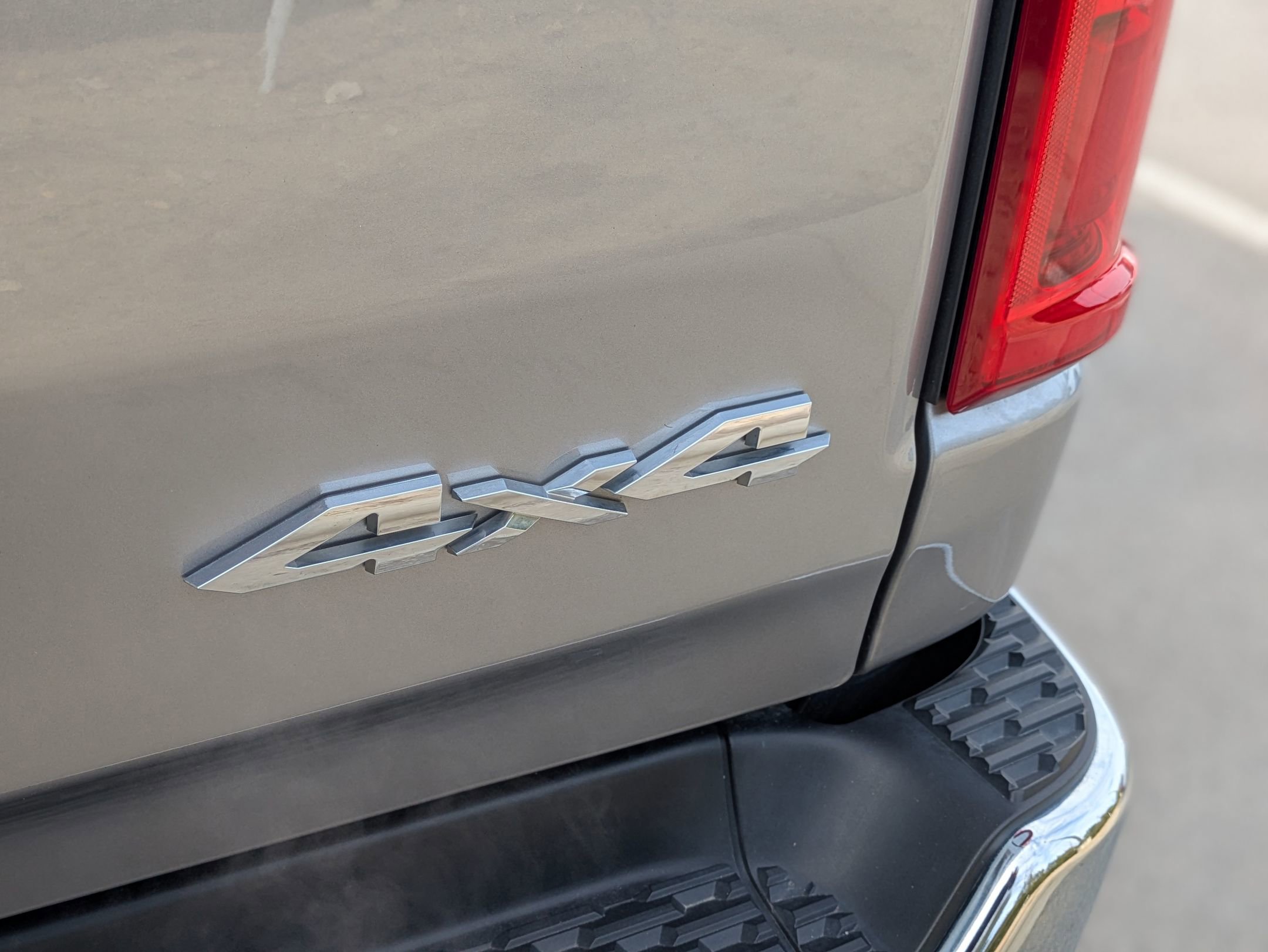 Used 2025 RAM 1500 Limited image 36