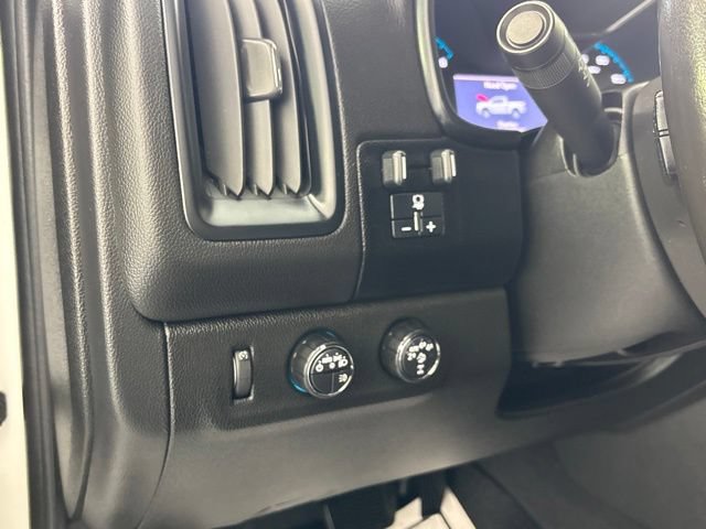 Used 2019 Chevrolet Colorado ZR2 AWD/4WD image 20