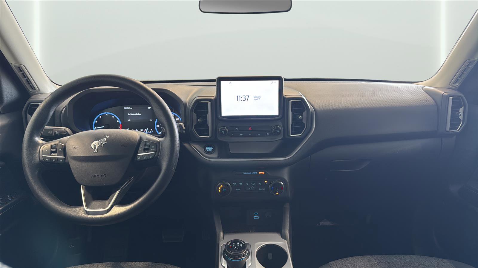 Used 2022 Ford Bronco Sport Big Bend image 11