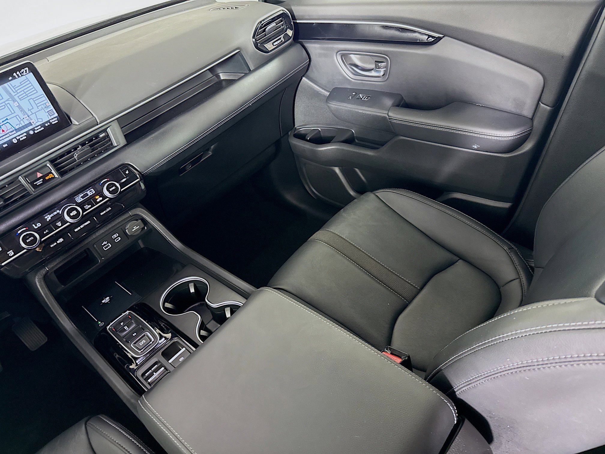 Certified 2024 Honda Pilot Touring image 29