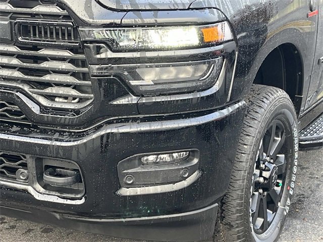 New 2026 RAM 2500 Big Horn image 11