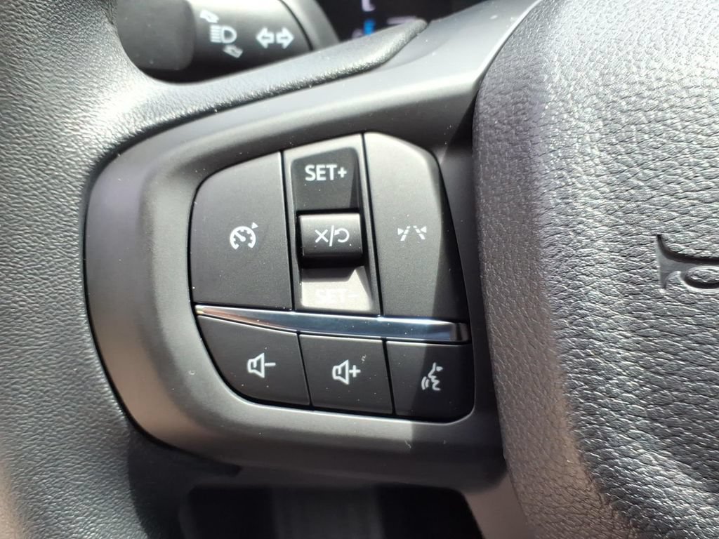 New 2026 Ford Ranger XL AWD/4WD image 23