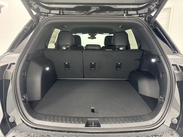 New 2026 Chevrolet Equinox RS AWD/4WD image 27