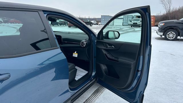 New 2026 Chevrolet Equinox LT w/ Convenience Package II image 45