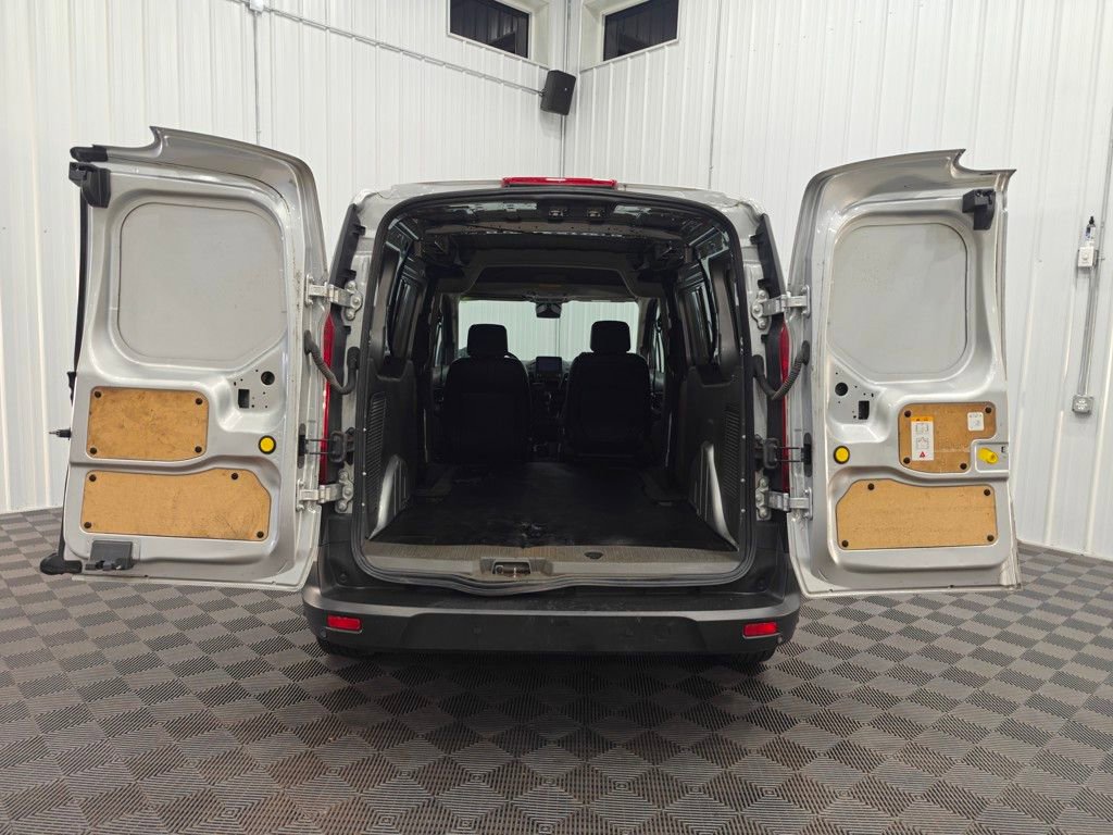 Used 2022 Ford Transit Connect XL FWD image 25