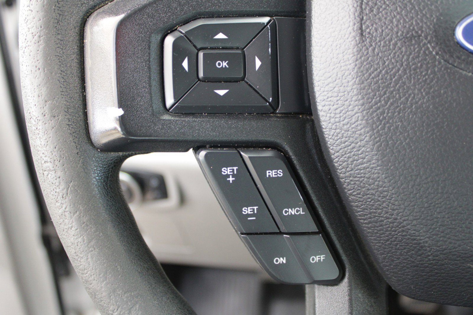 Used 2018 Ford F150 XL w/ Equipment Group 101A Mid image 12