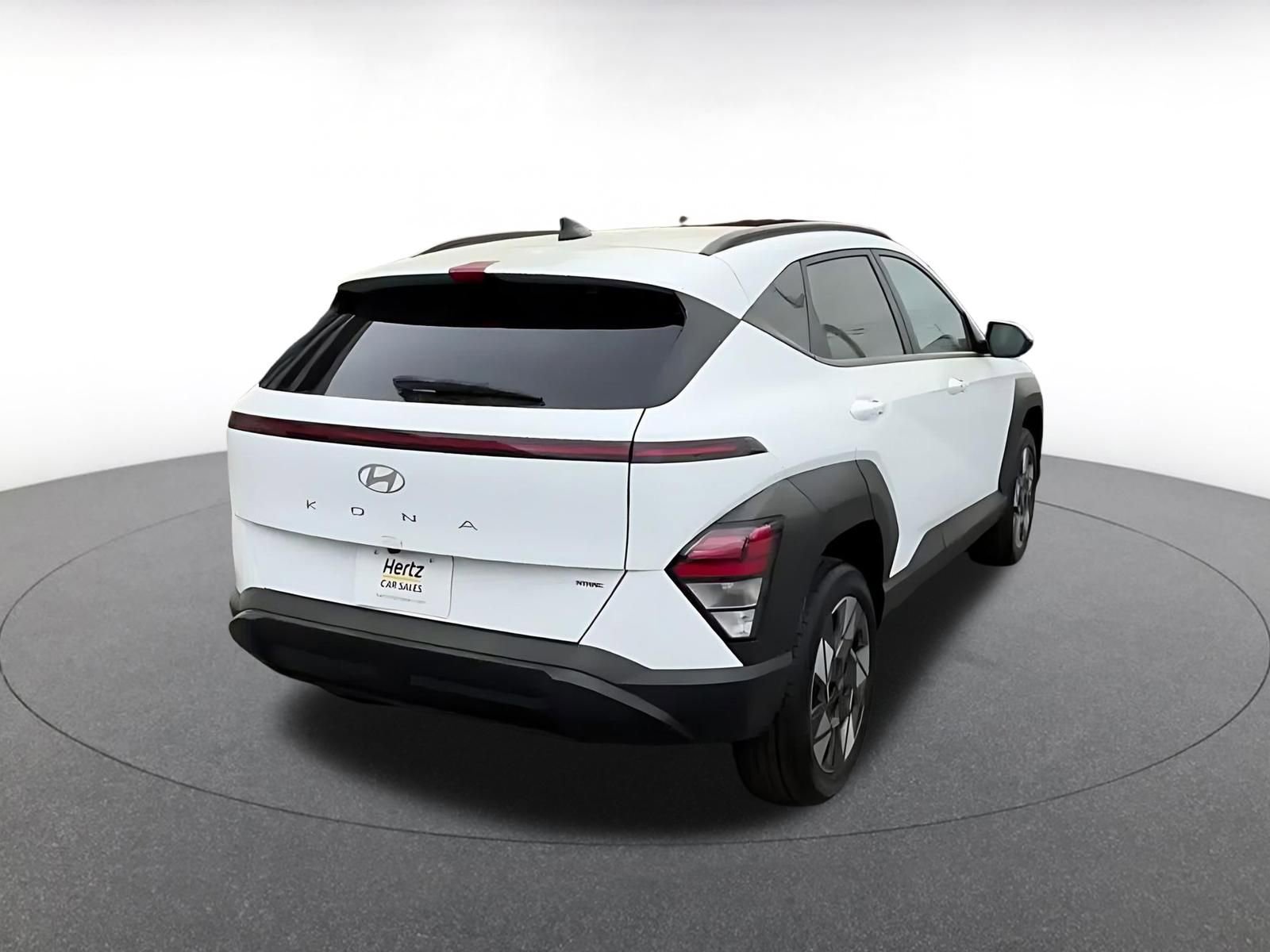 Used 2025 Hyundai Kona SEL image 15