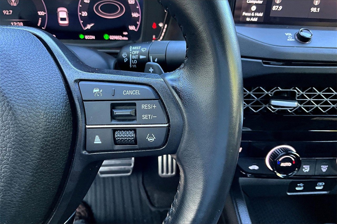 Used 2023 Honda Accord Sport image 26