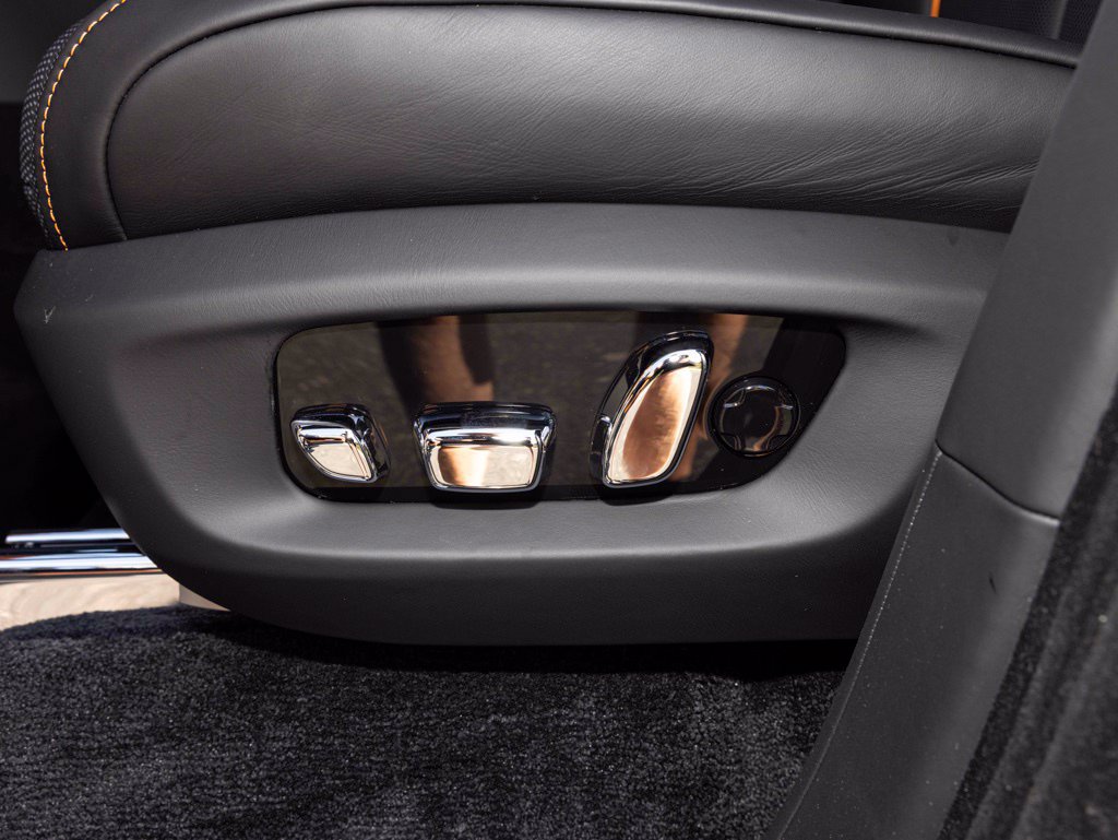 New 2027 Rolls-Royce Cullinan AWD/4WD image 30