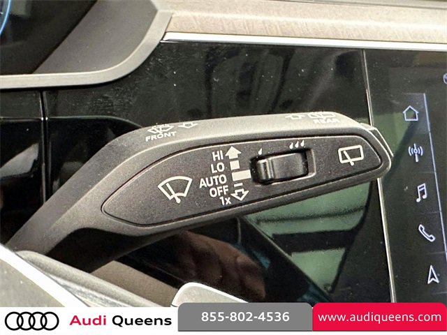 Used 2024 Audi Q8 e-tron Premium Plus image 30