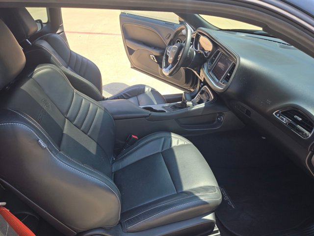 Used 2021 Dodge Challenger SRT Hellcat w/ Plus Package RWD image 20