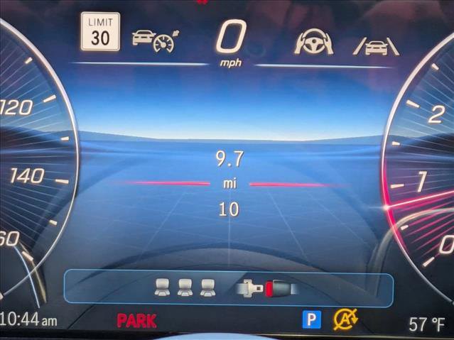 New 2026 Mercedes-Benz E 450 4MATIC Sedan image 9