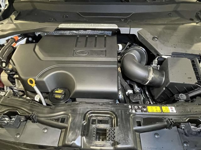 Used 2023 Land Rover Discovery Sport SE R-Dynamic AWD/4WD image 17
