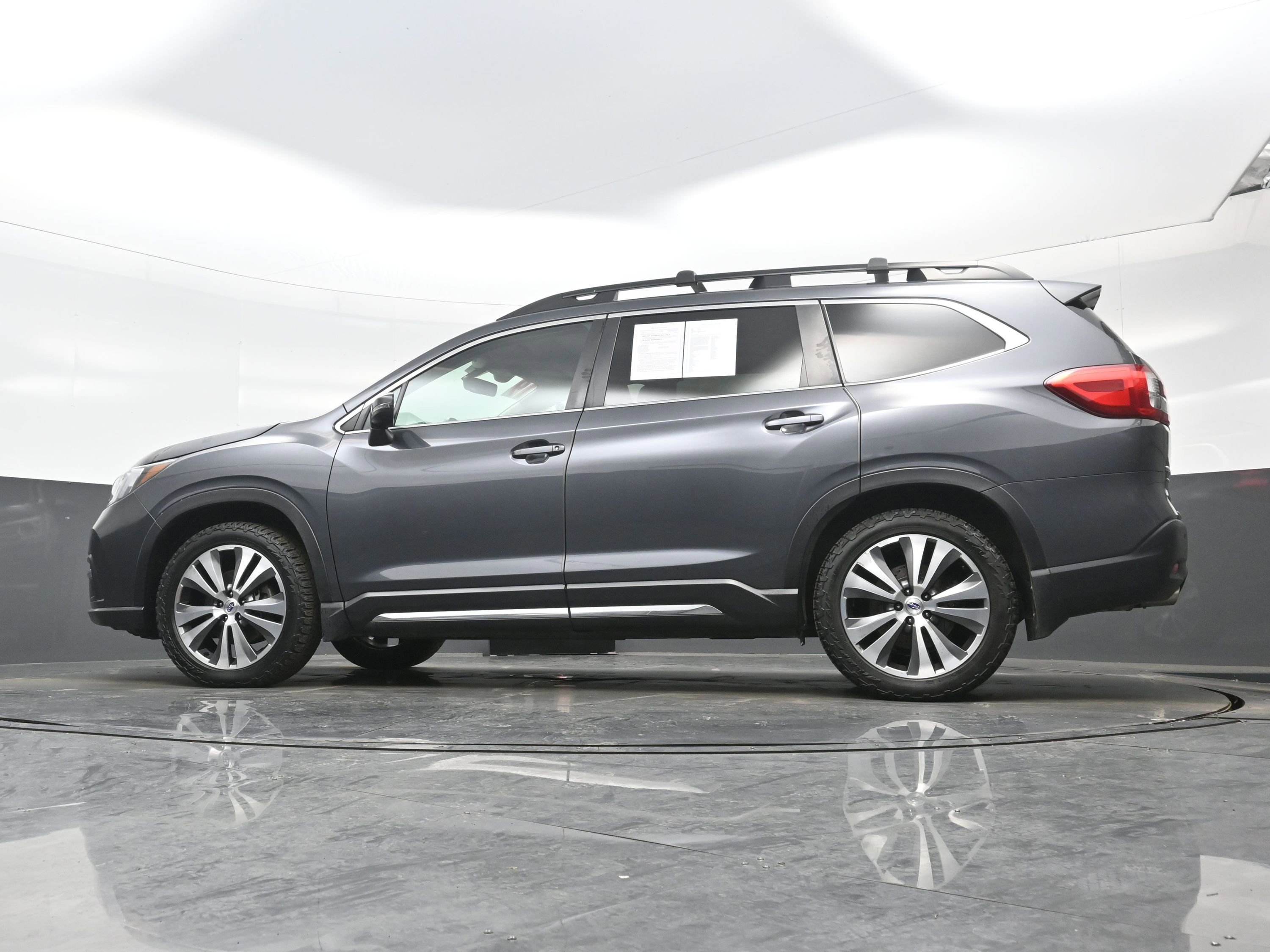 Used 2019 Subaru Ascent Limited w/ Popular Package #3 image 32