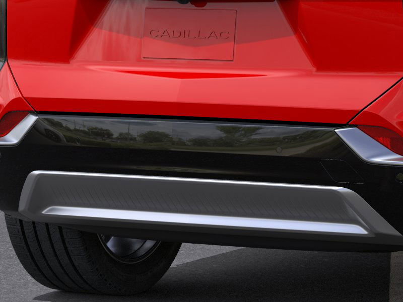 New 2026 Cadillac Optiq Sport 2 image 14