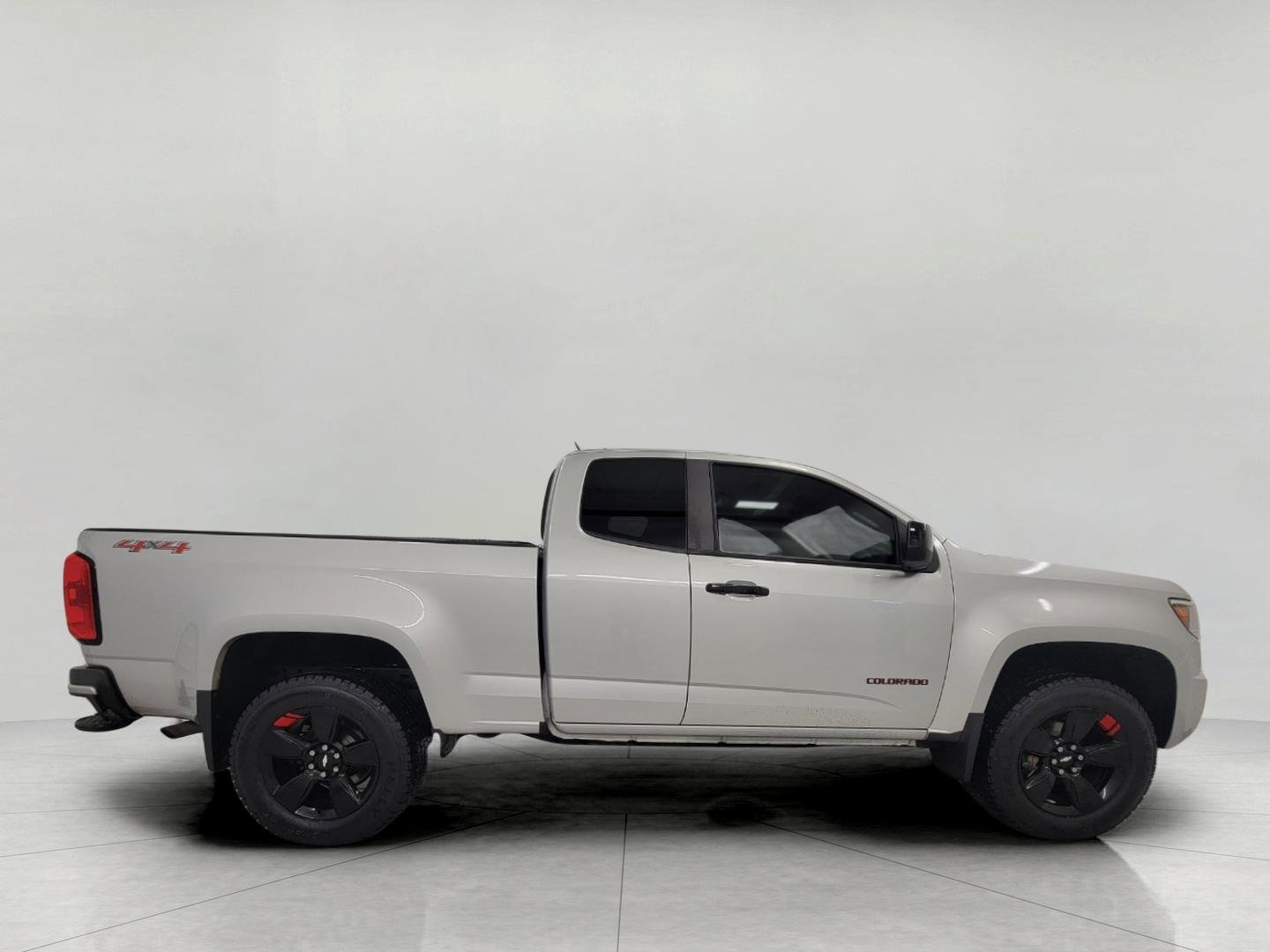 Used 2018 Chevrolet Colorado LT image 11