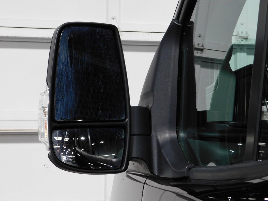 Used 2023 Ford Transit 250 148 High Roof Extended AWD image 35