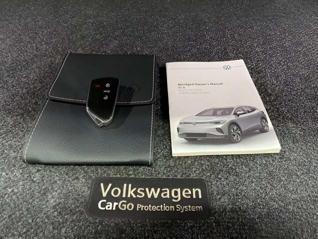 Used 2023 Volkswagen ID.4 S RWD image 90