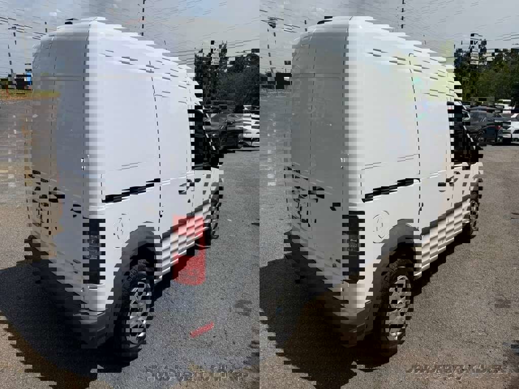 Used 2013 Ford Transit Connect XL FWD image 5