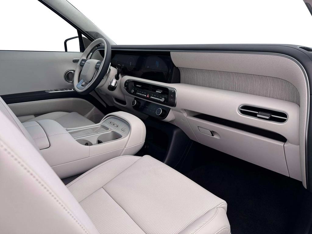 New 2026 Hyundai Palisade Calligraphy image 16