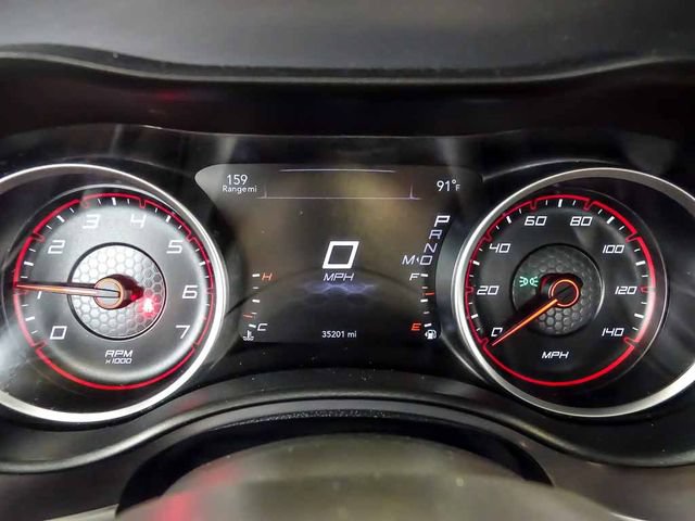 Used 2022 Dodge Charger GT RWD image 19