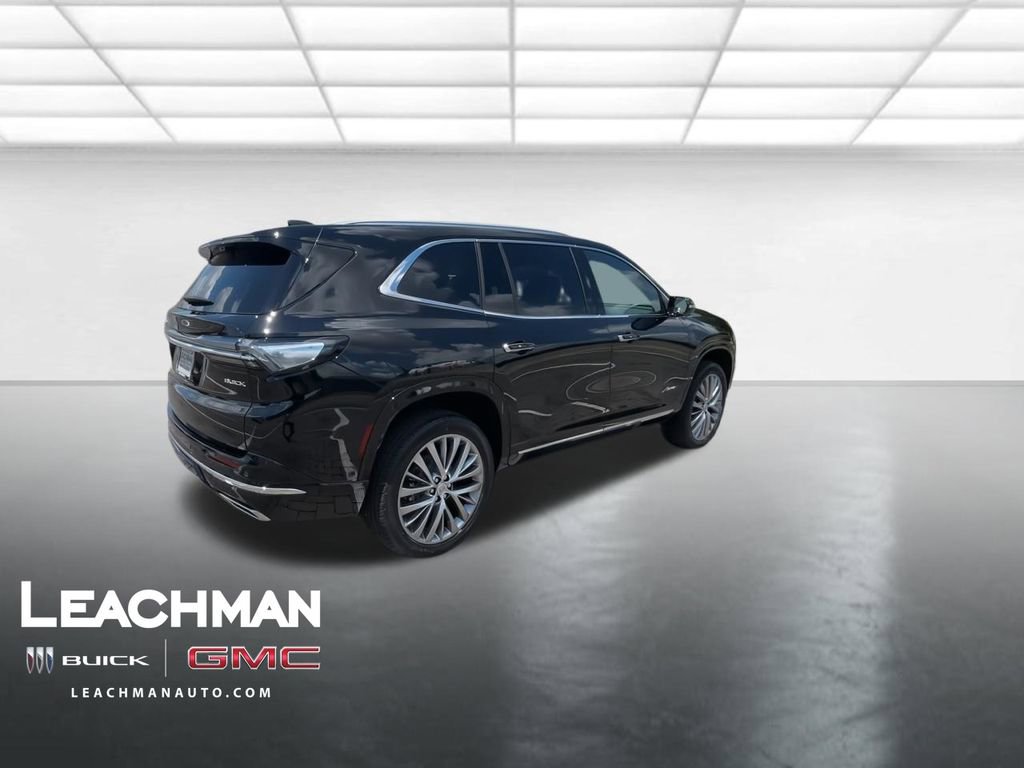 Certified 2025 Buick Enclave Avenir w/ Super Cruise Package image 3