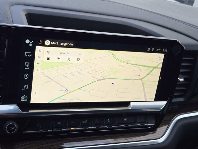 New 2026 Chevrolet Silverado 1500 RST w/ RST Select Package AWD/4WD image 23