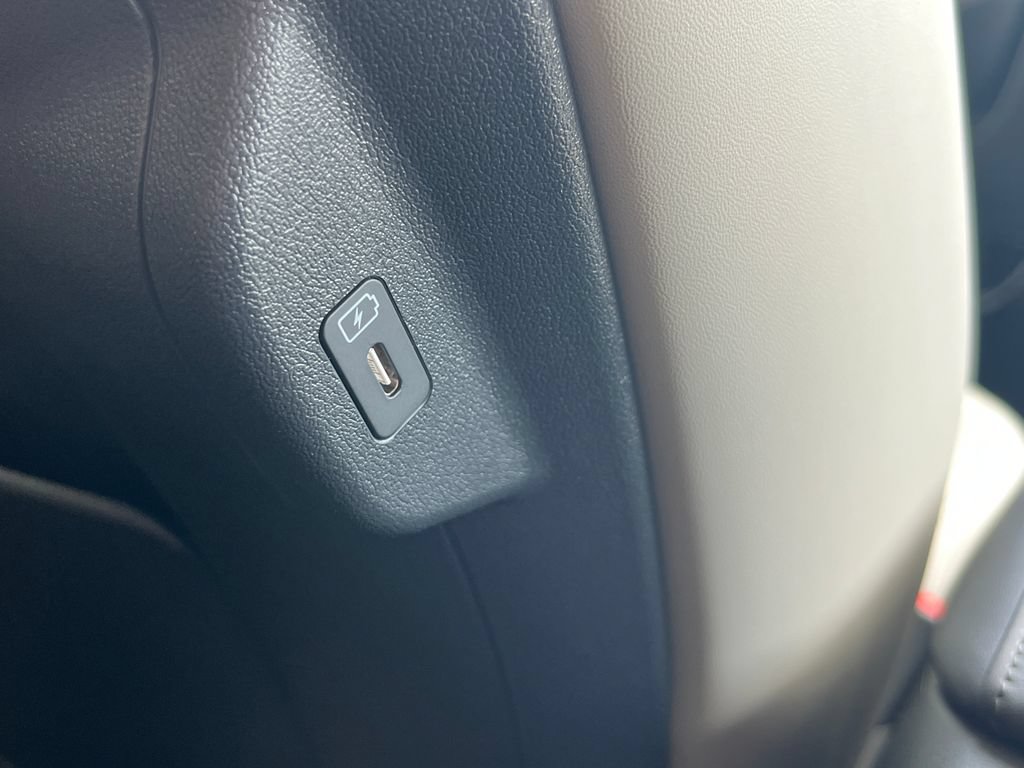 New 2026 Kia Niro EX w/ EX Premium Package FWD image 36