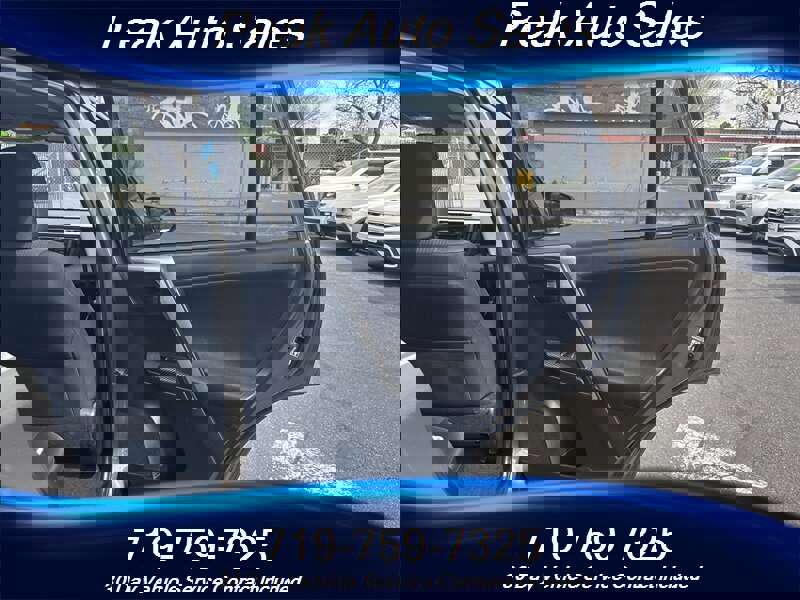 Used 2015 Toyota RAV4 LE image 25