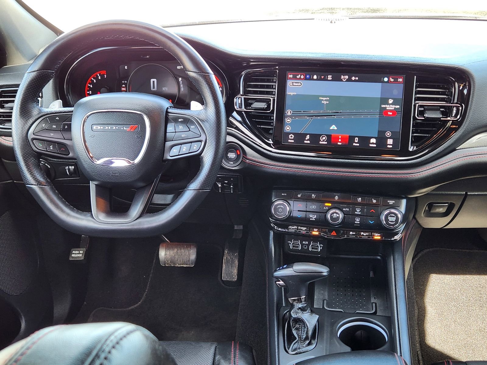 Used 2025 Dodge Durango GT image 29