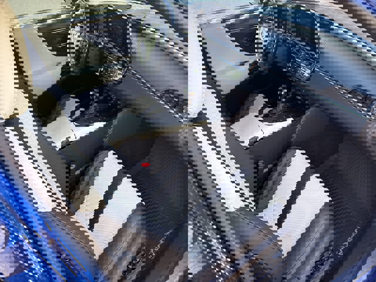 Used 2022 Lexus ES 350 F Sport image 20