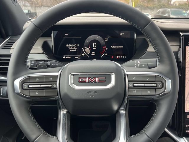 New 2026 GMC Acadia Elevation w/ Black Edition image 22