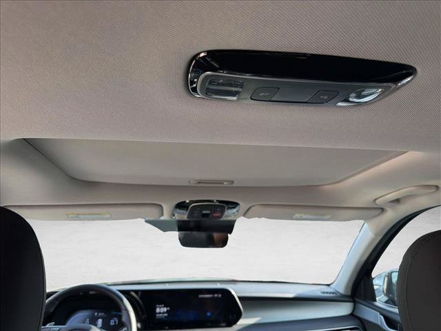 Used 2025 Hyundai Palisade XRT FWD image 13